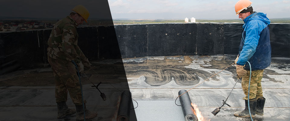Liverpool Roofing Contractors