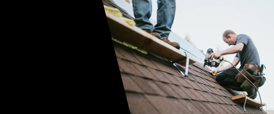 Liverpool Roofing Contractors